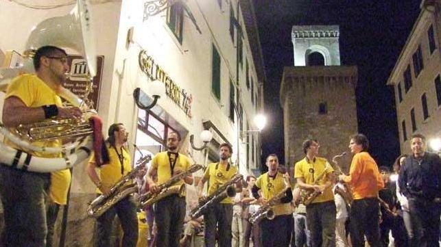 Solstizio d’estate e menu da gustare nel centro storico