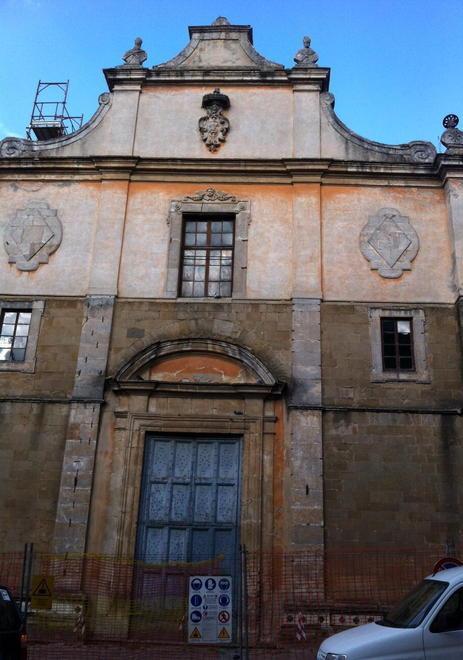 Il 30 giugno apre il Museo d’arte sacra in Sant’Agostino 