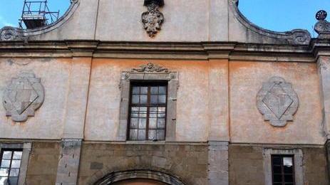 Il 30 giugno apre il Museo d’arte sacra in Sant’Agostino