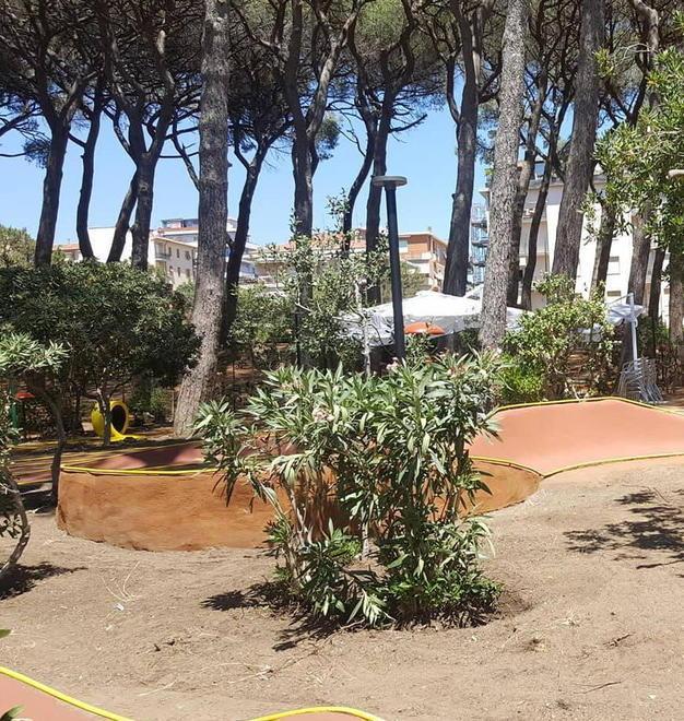 La soddisfazione del sindaco Benini «Ora riqualifichiamo l’area circostante»