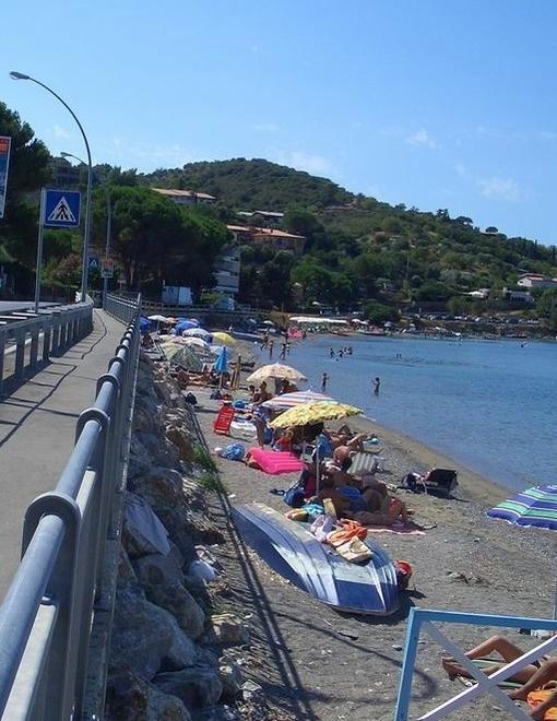 Al via il ripascimento di 6 spiagge 