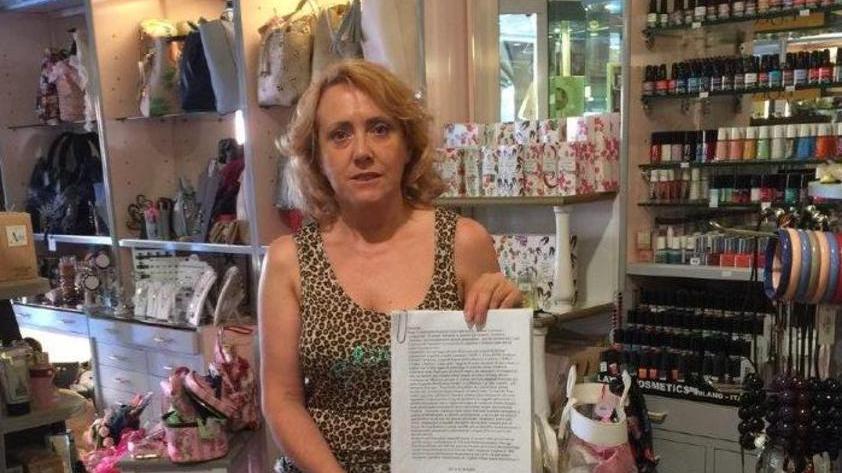 «No a nuovi centri commerciali»