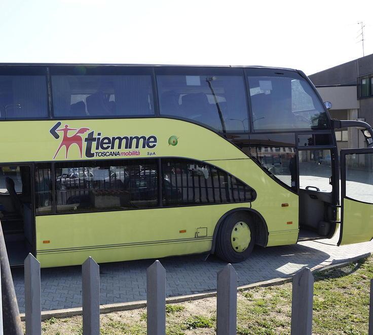 Più soldi per i servizi bus  Nuove corse per Firenze 
