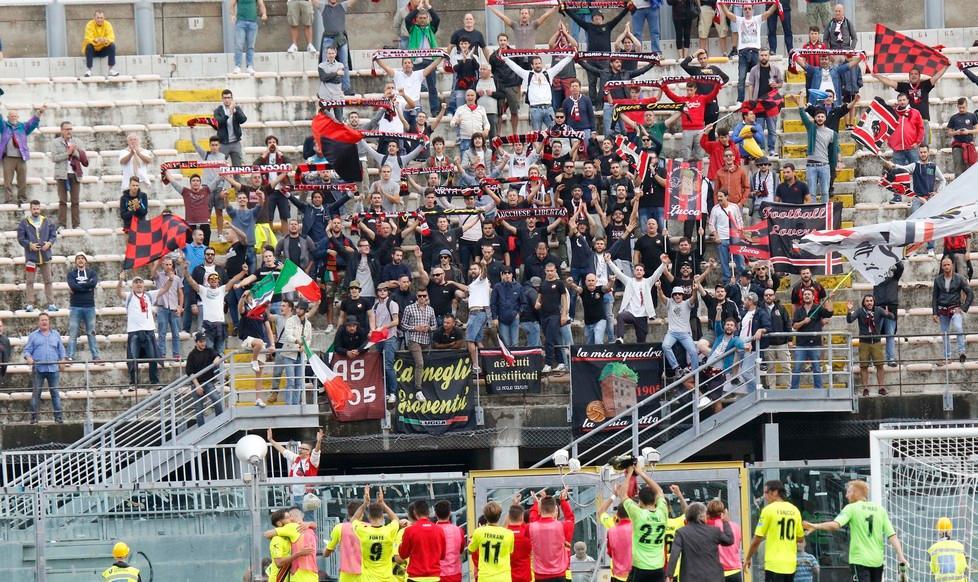 Il Tar condanna il Ministero e toglie il Daspo a un tifoso 