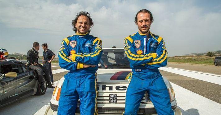 Andreucci: nove tricolori ma l’appetito non passa 