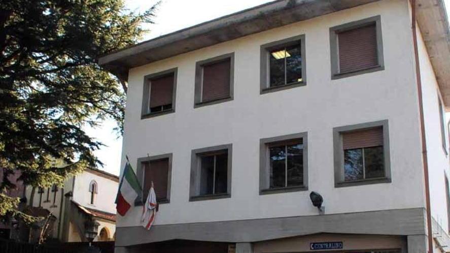 Sanità, centrodestra in piazza Openpolis con la Regione