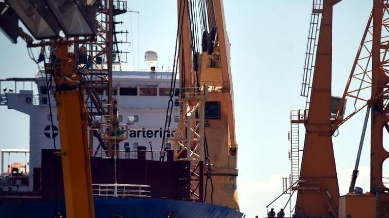 Carrara, la Porto Spa sbaracca a rischio 60 posti di lavoro