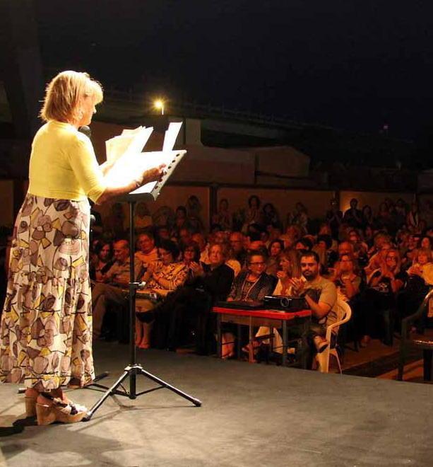 La rassegna Dogliani torna per raccontare la solitudine di oggi 