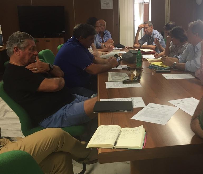 Commissioni secretate: «Rischio speculazione» 