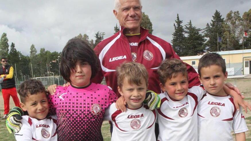 L’Academy resta in Coteto e si allarga in Borgo