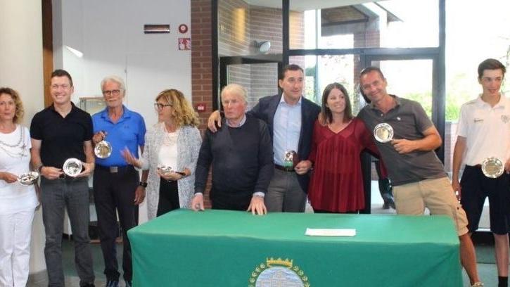 Memorial Natalina Neri: vincono Caselli e Bagnoli