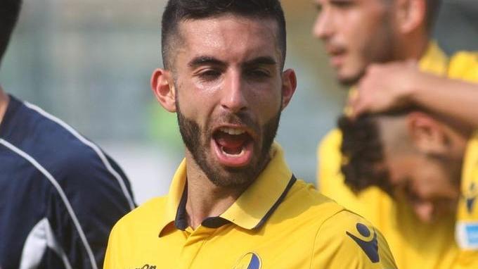 La Salernitana lanciata su due canarini