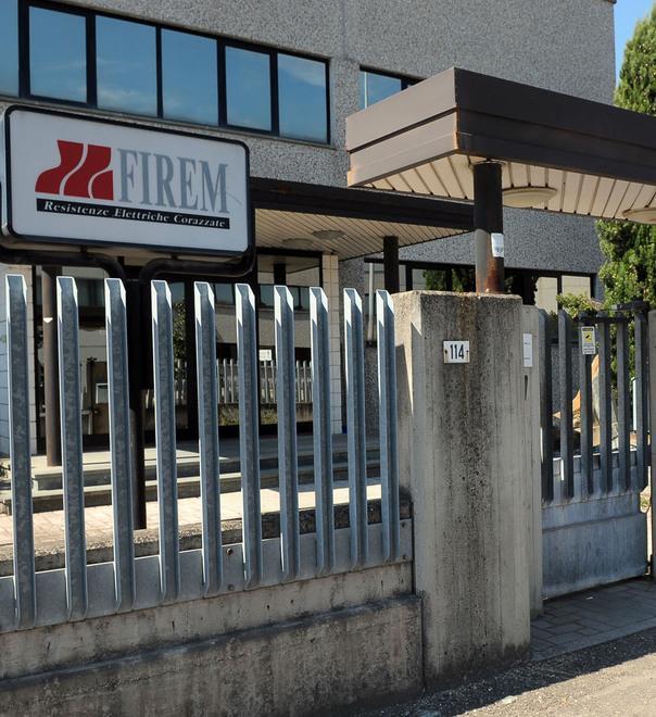 Crac Firem e fuga in Polonia A processo i quattro imputati
