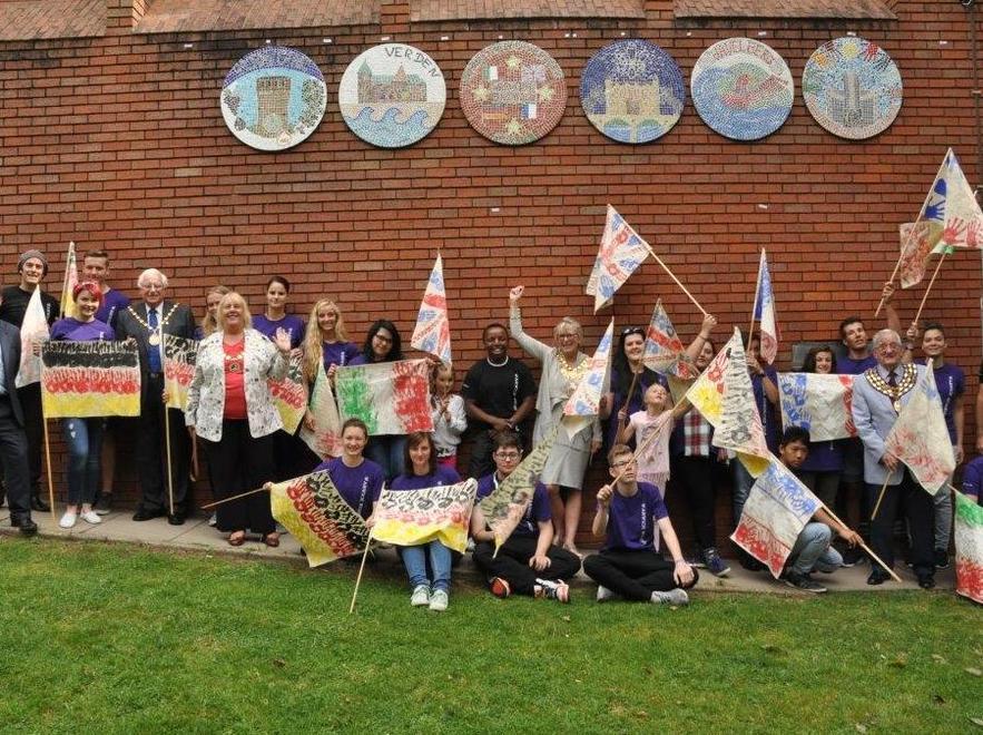 Eurocamp prepara la tappa di Formigine 