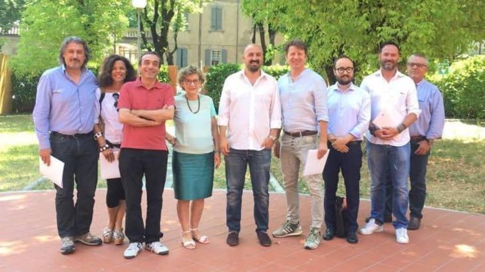 Al via LaCarpiEstate Spettacoli in centro, nei parchi e frazioni 