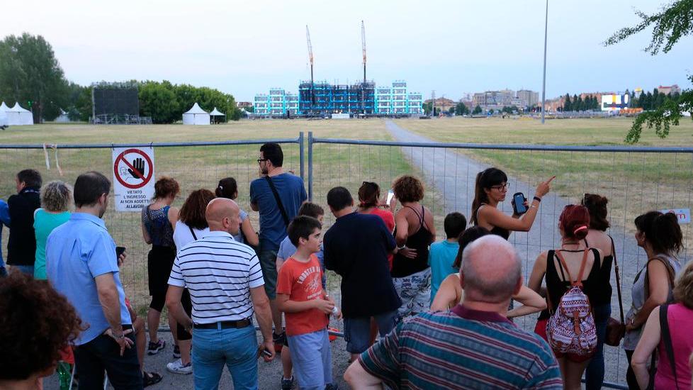 Per i vigili urbani giacche antiproiettile e nuovi dispositivi