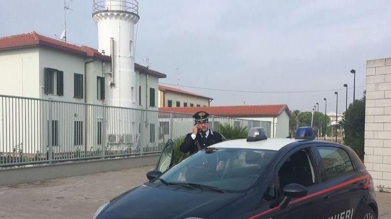 Sfruttamento della prostituzione, arrestato