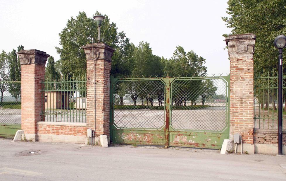 L’ex zuccherificio non paga l’Imu 