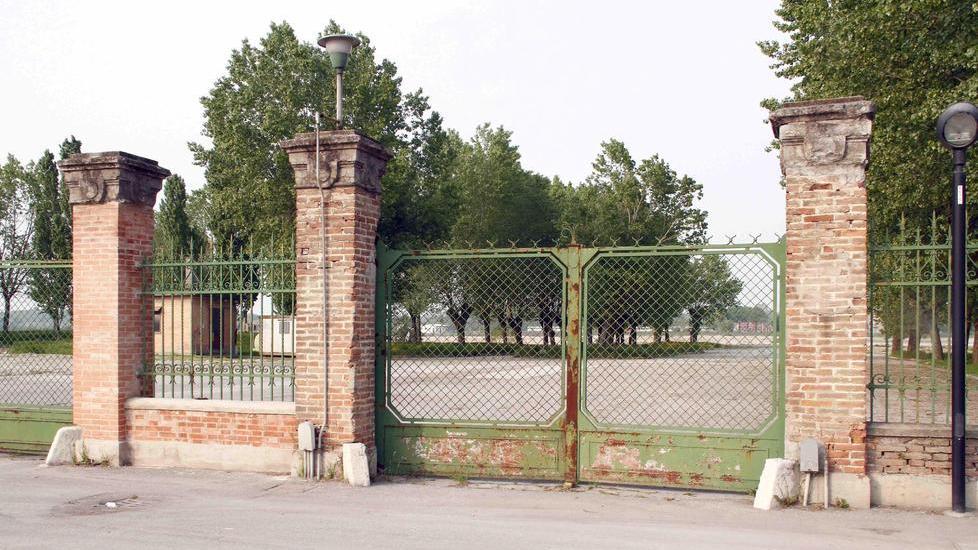 L’ex zuccherificio non paga l’Imu