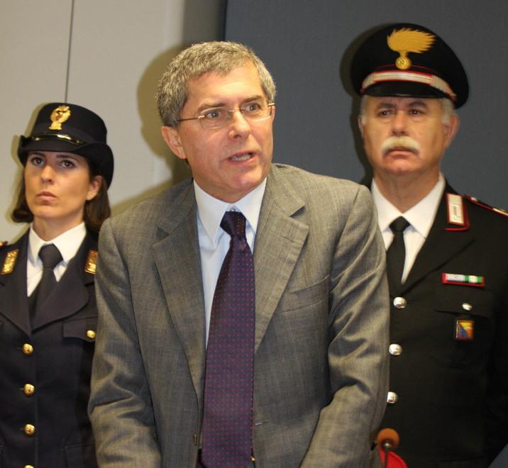 «Aumento capitale, atto criminale»