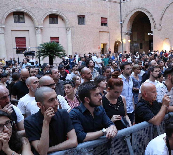 Agnes e il suo piano trasportano il Castello fuori dal tempo 