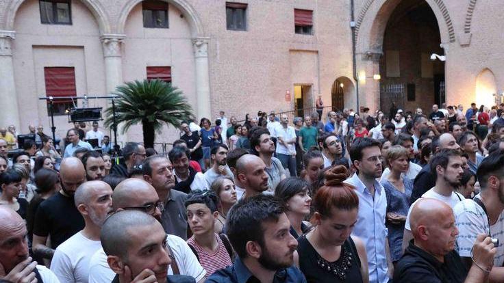 Agnes e il suo piano trasportano il Castello fuori dal tempo