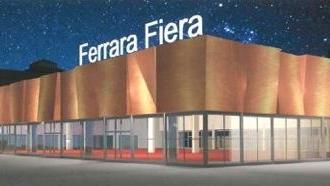 Nuovo look per la Fiera con i lavori anti terremoto