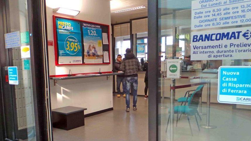 Venduti i crediti “cattivi” Nuova Carife verso Bper