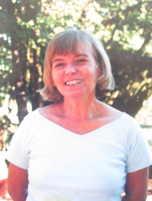 Laura Curti, scrittrice a settant’anni 