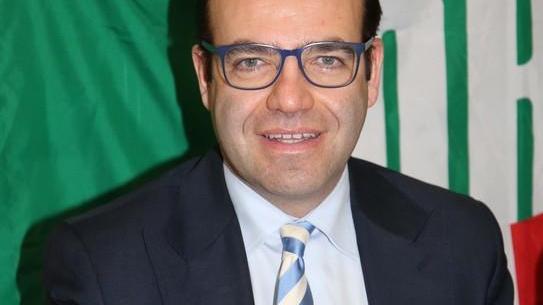 la richiesta in provincia