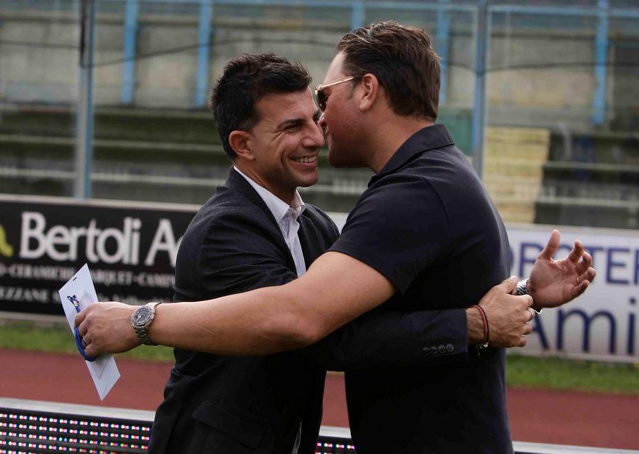 Reggiana alla stretta finale per trovare il nuovo ds 