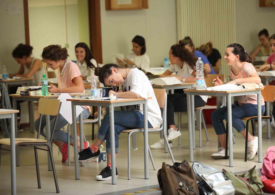 Maturità, esami al via per 3.694 studenti nelle nostre scuole 
