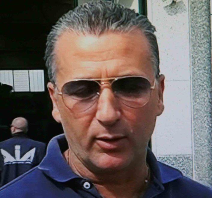 «Rapporti chiusi con mio fratello Nicolino» 