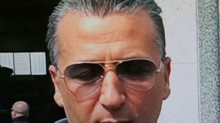 «Rapporti chiusi con mio fratello Nicolino»