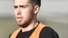L’Olbia riscatta il difensore Luca Iotti