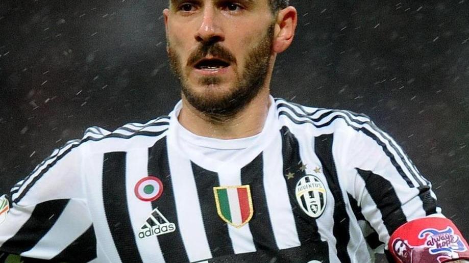 Salah in Premier, Bonucci ci pensa