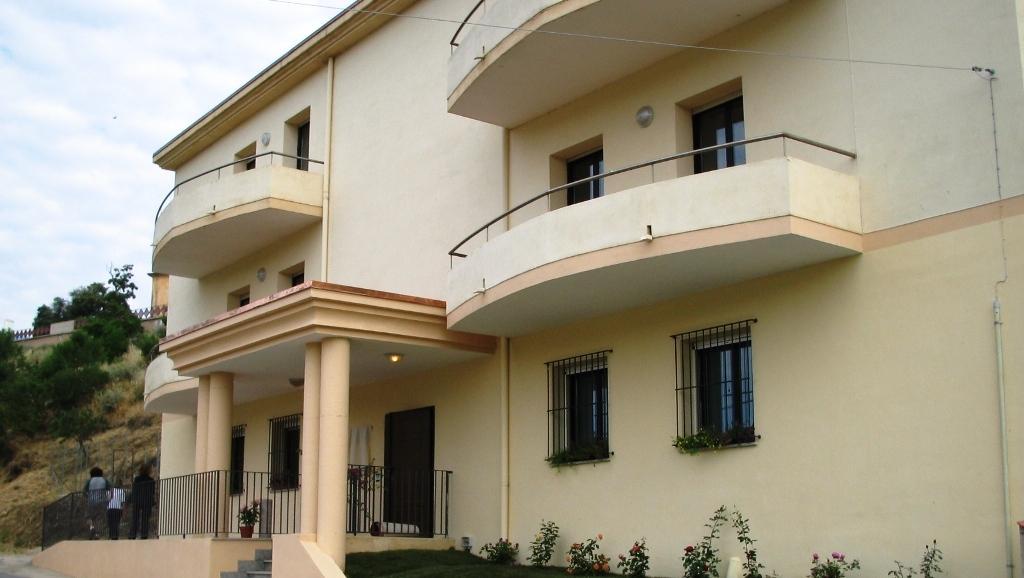 Casa protetta a una ditta esterna A Ozieri i sindacati in trincea 