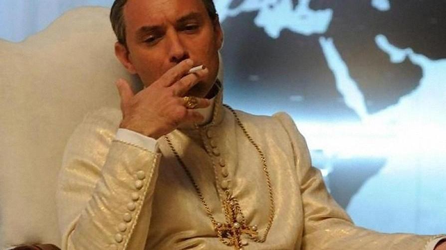 Dalla tv al cinema “The Young Pope” in sala alla Maddalena 