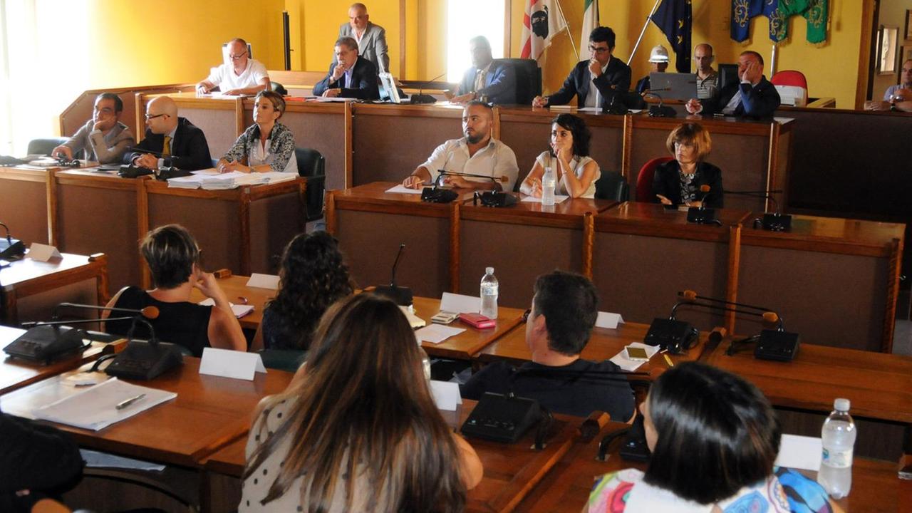 Bilancio in extremis all’esame dell’aula Il voto a fine mese