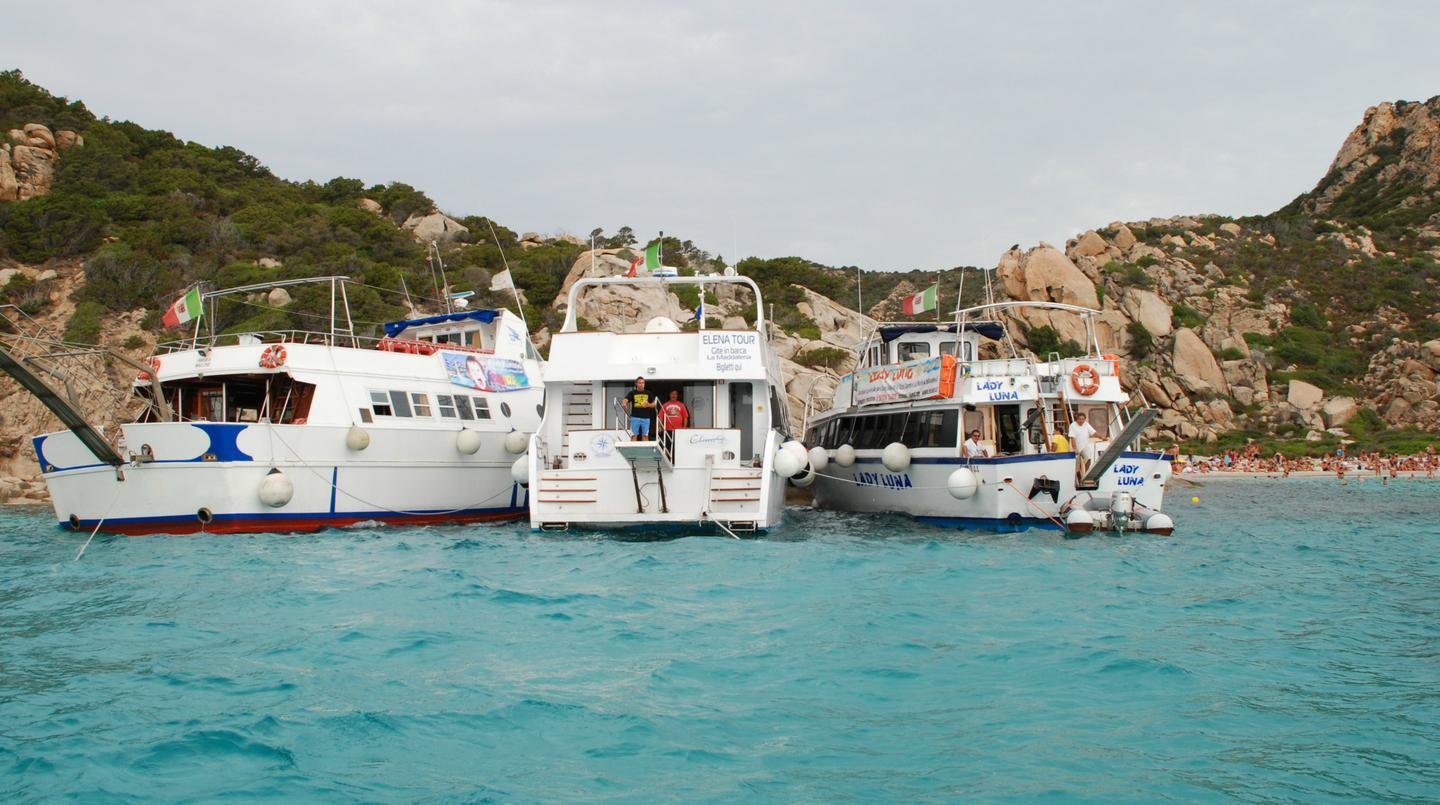 Balzello sullo sbarco? Decide il Tar 