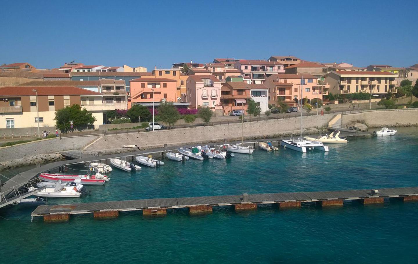 Palau, il commissario punta a riqualificare  l’area del porto  