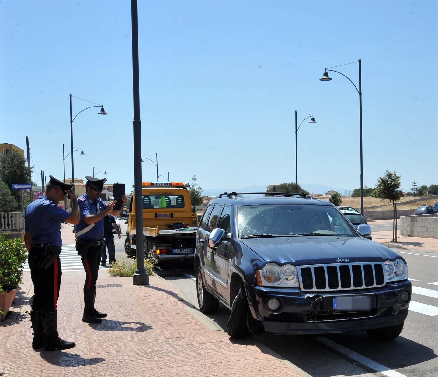 Olbia, arresti domiciliari per l’investitore del 13enne  