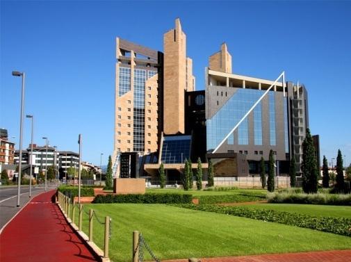 Il tribunale di Firenze