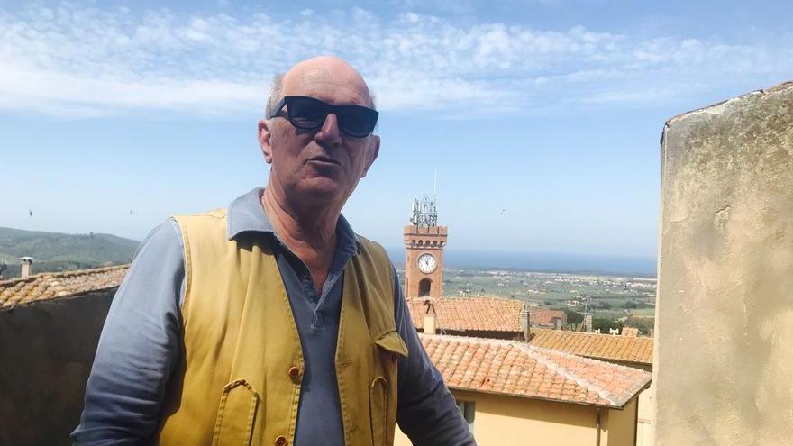 Gaddo della Gherardesca: "Non si può avere prezzi da cinque stelle e servire il Buondì" - Video