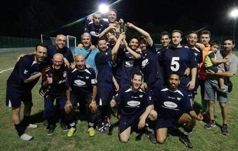Al Capezzana il memorial Maggini   