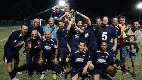 Al Capezzana il memorial Maggini