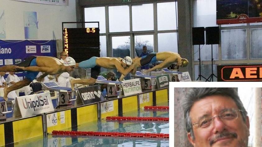 Indagato il gestore della piscina di Massarosa