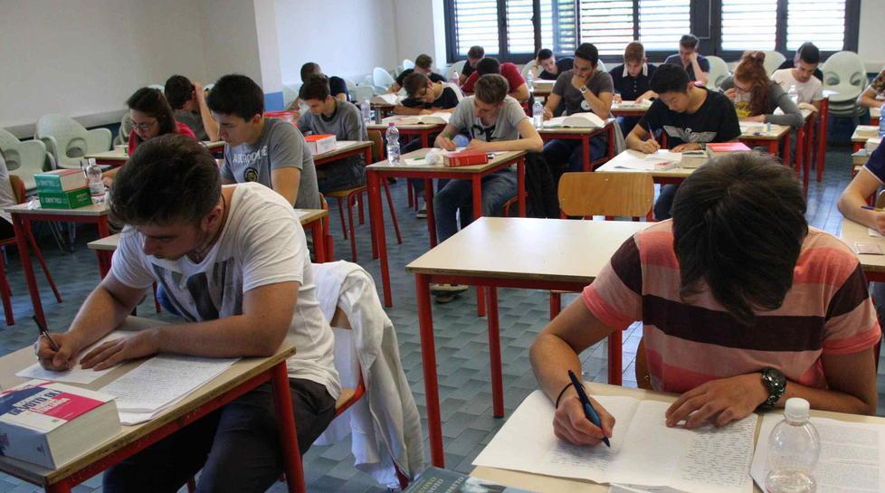 Maturità, più facile del previsto la testa è già all’orale