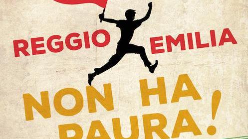 Profughi, a Reggio Emilia ora tocca all’antifiaccolata