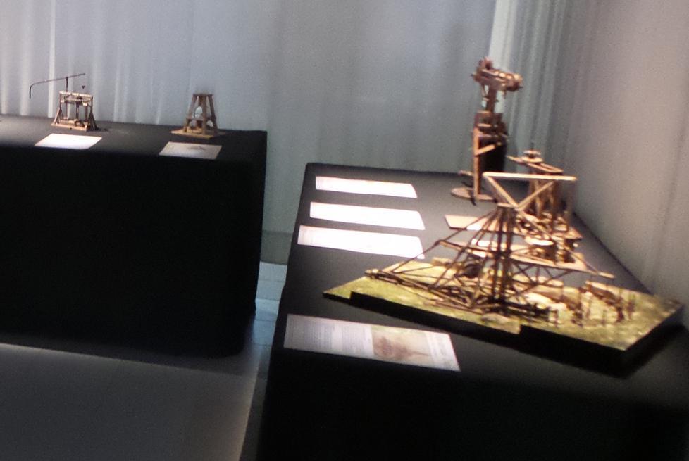 Successo in Francia per le opere di Neri